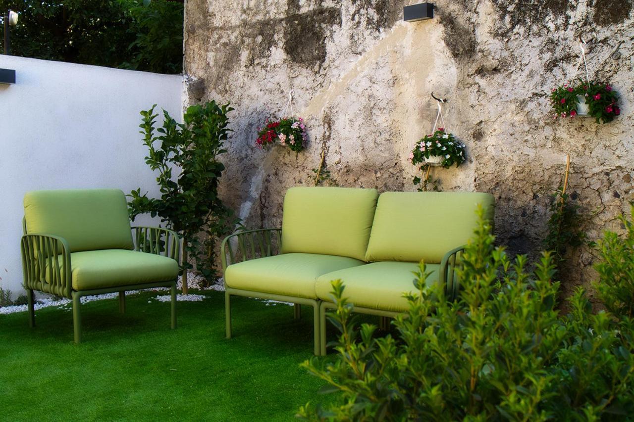 Creuza De Ma Appart hôtel