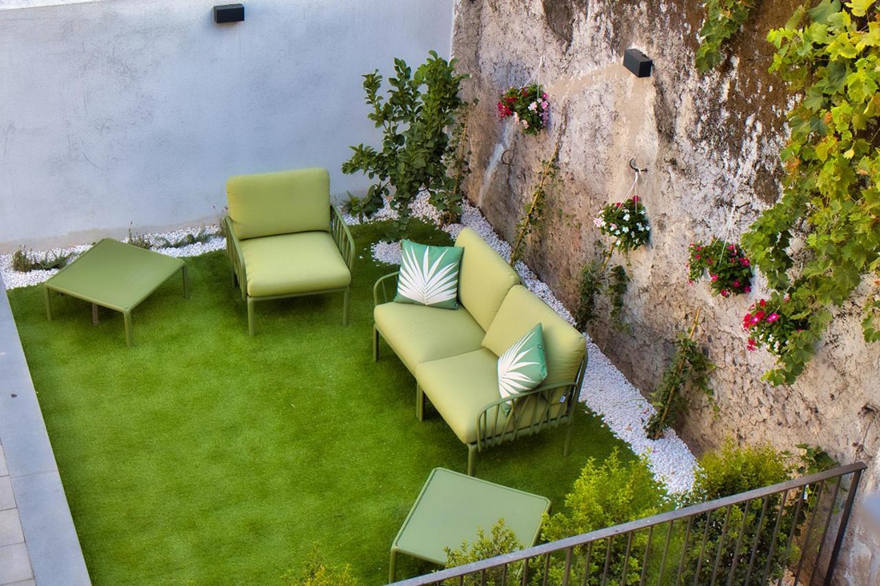 Creuza De Ma Appart hôtel