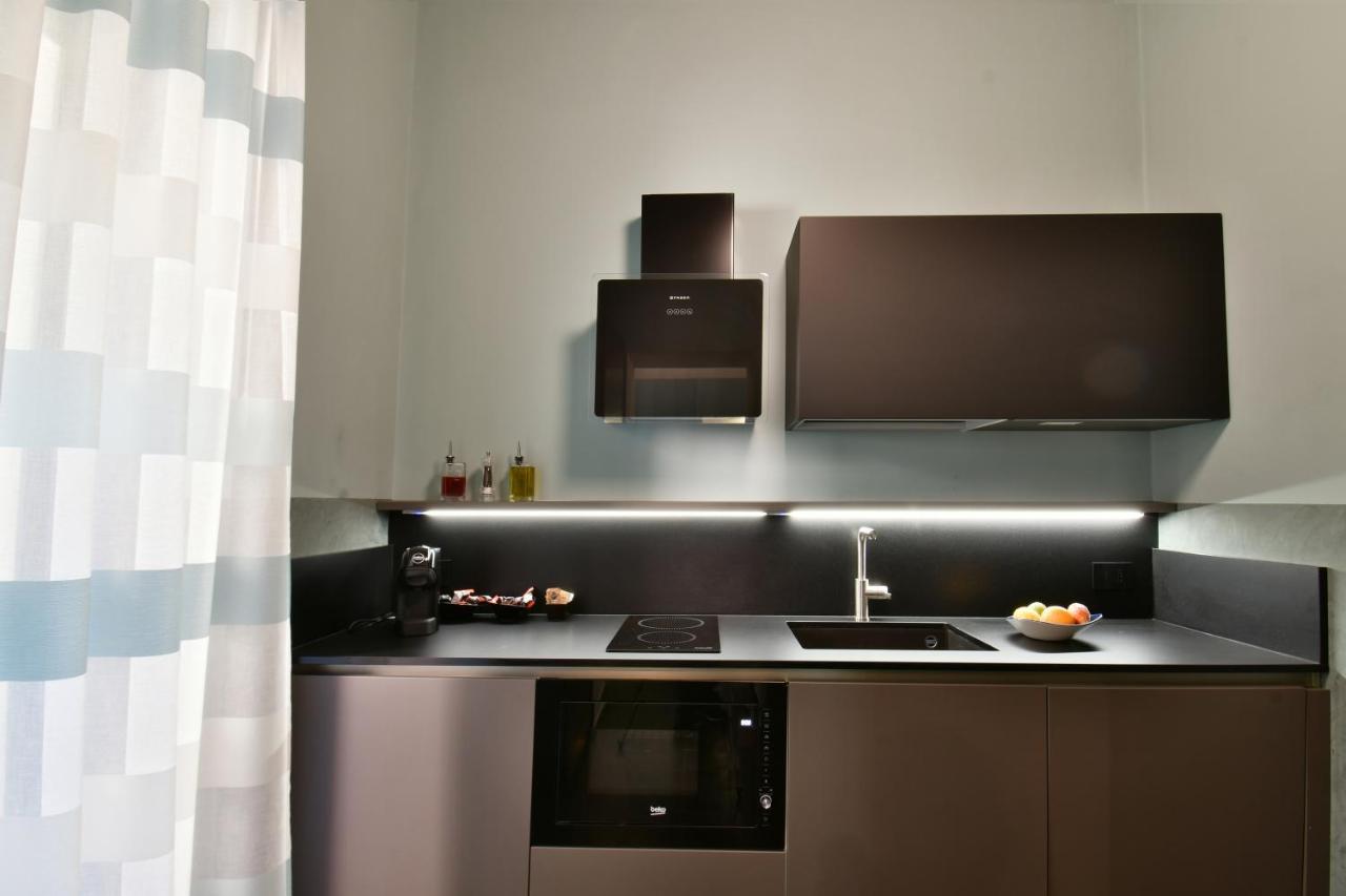 Creuza De Ma Appart hôtel