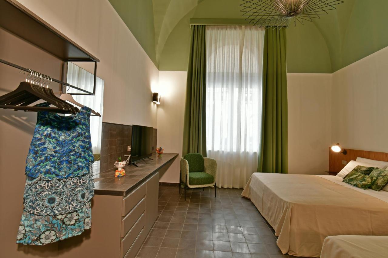 Creuza De Ma Appart hôtel