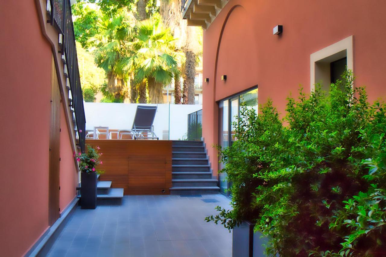 Creuza De Ma Aparthotel *